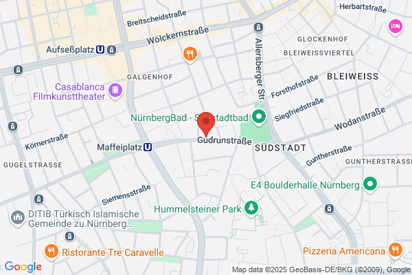 Nürnberger Lampenmanufaktur
