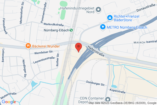 Rosner Max GmbH