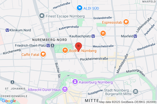 Geowissenschaftliches Büro Felgentraeger