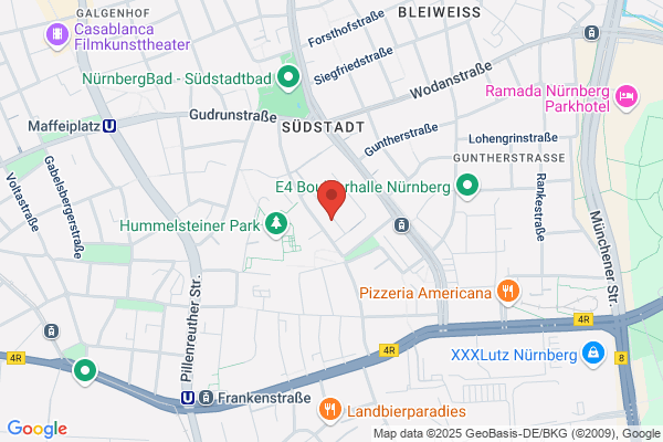 Informationsfeld-Analyse