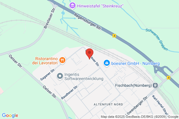 bg-consulting GmbH - Datenschutz und IT Sicherheit