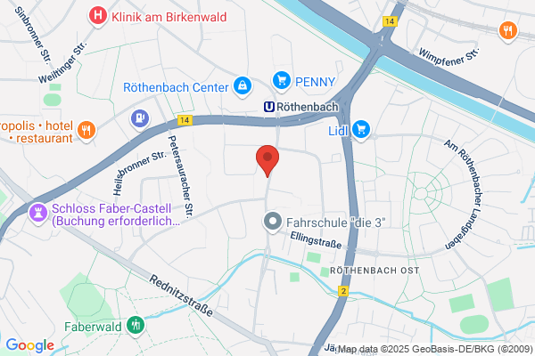 Dipl.-Direktm.-Fachwirt BAW Frank Born