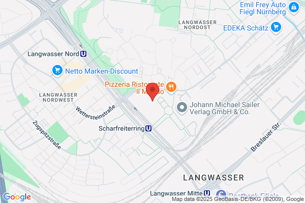 ER. bahn-consulting GmbH