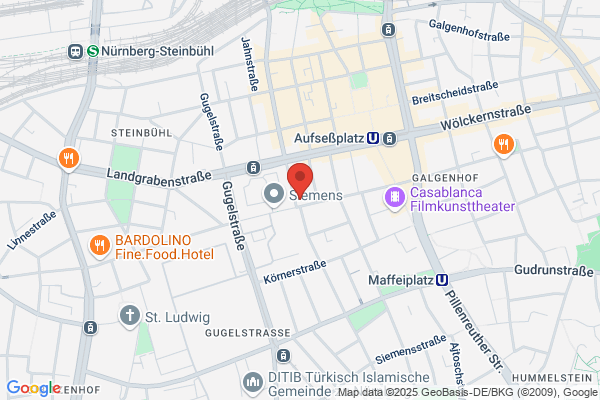 Mediation und Gespräch