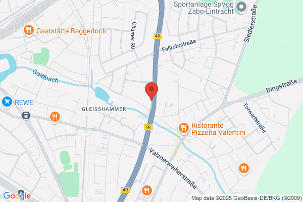 Berufsgenossenschaft Nahrungsmittel und Gaststätten