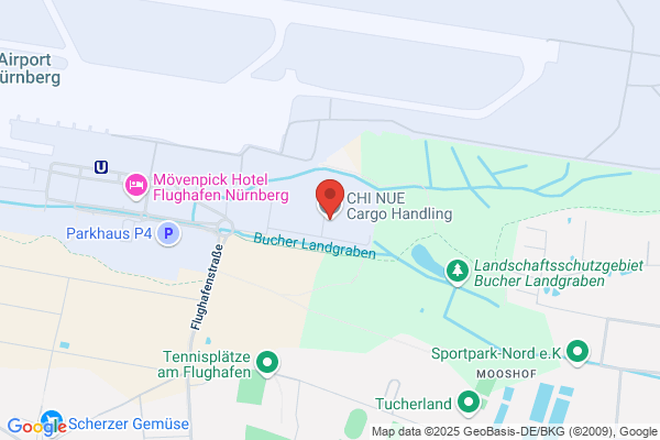 Deutsch-Chinesisches Kooperationsbüro f. Industrie u. Handel GmbH