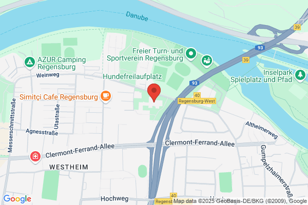 Katholische Erziehergemeinschaft (KEG) Bezirksverband Mittelfranken