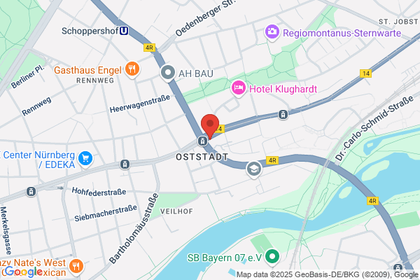 GBG Bestattungen