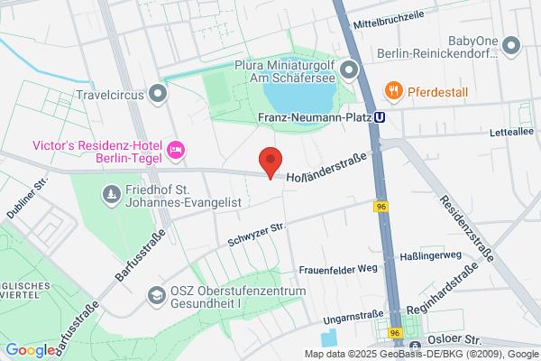 Andacht Bestattungen