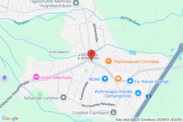 Bestattungen Rummel