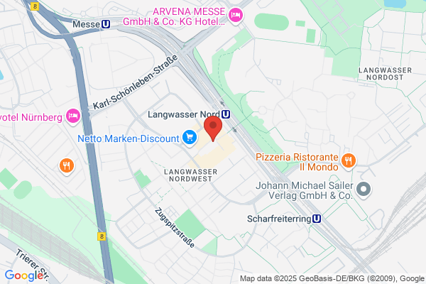 Team-Stein Nürnberg, Grabsteine Gut & Pas