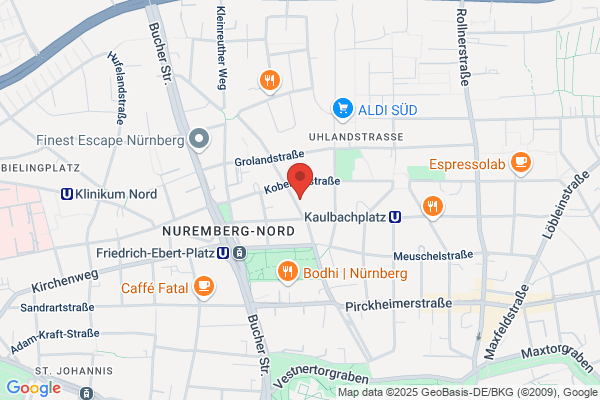 Der Finanzexperte Friederich GmbH & Co. KG