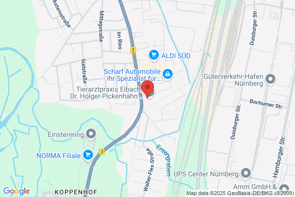 Der Gesundheitsexperte Versicherungsmakler GmbH & Co. KG