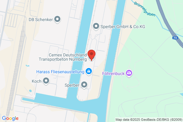 CEMEX Deutschland