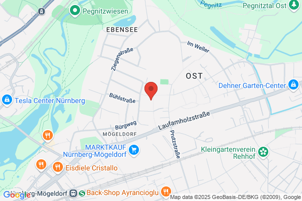 Mörteldienst Franken GmbH