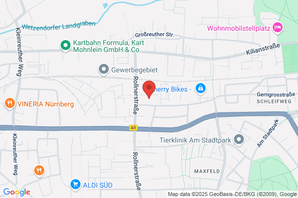 E. Kleinsteuber