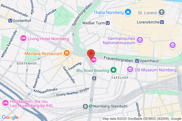 Amb. Betreuung Verein für sozialpädagogische Jugendbetreuung (vsj) e.V.
