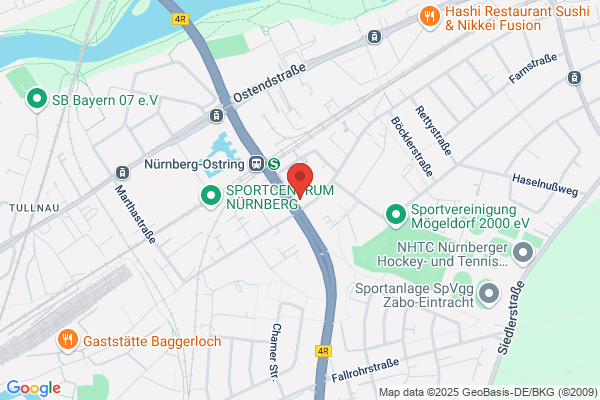 FRISTO Getränkemarkt