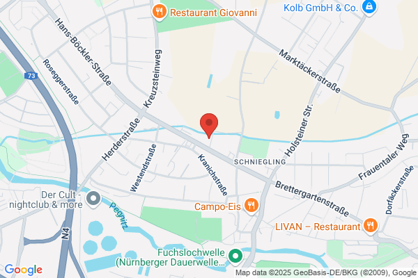 FRISTO Getränkemarkt