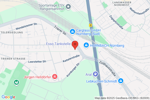 FRISTO Getränkemarkt