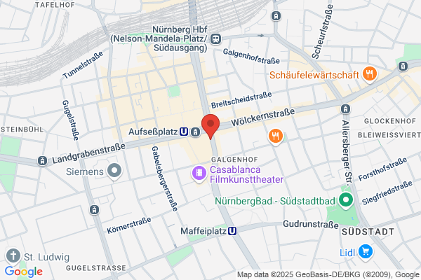 Horlbeck Kunsthandel