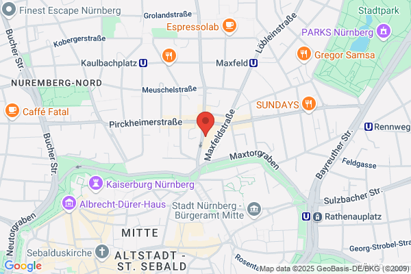 MERA Bildungsmanagement GmbH, Privatakademie - Institut Dr. Rampitsch