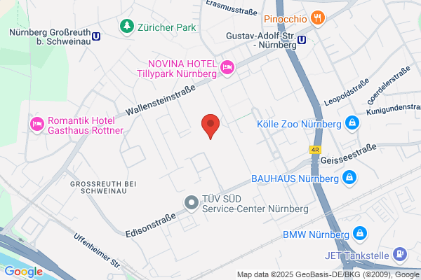 TÜV Rheinland Schule