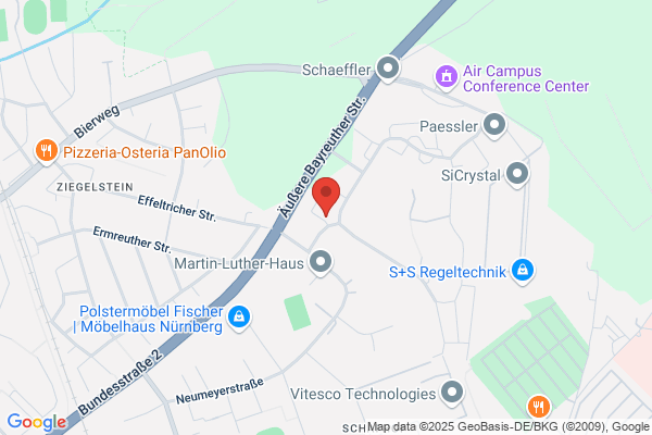 Amezzo Verwaltungs GmbH