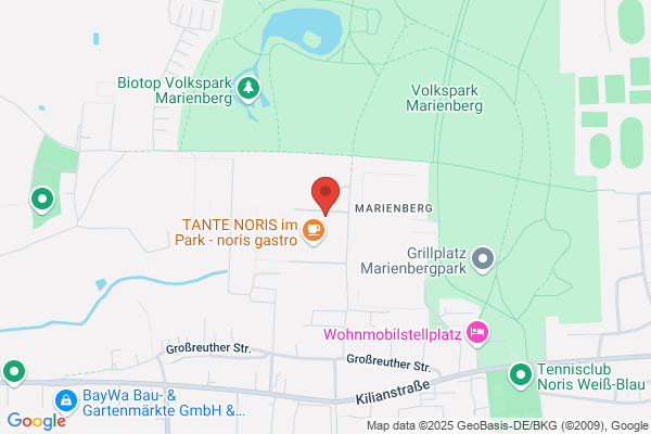 Gärtnerei