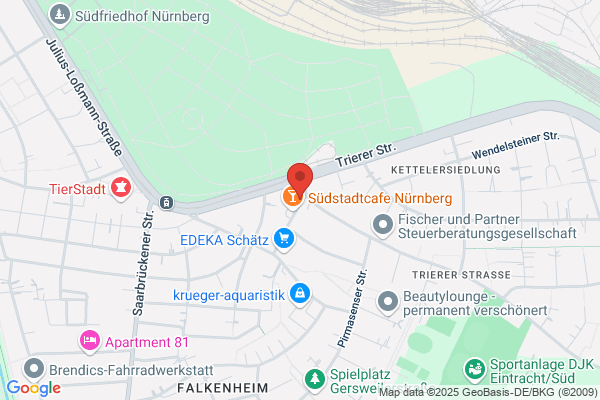 Estrich Calanni GmbH