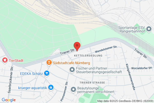 Fliesen Wasinger GmbH