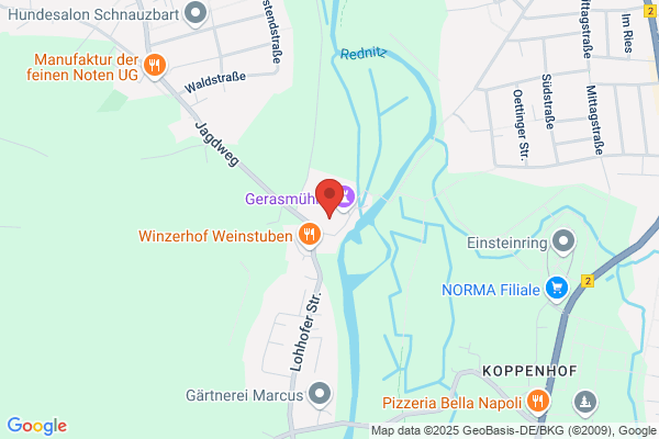 Vesta Noris Brandschutz GmbH