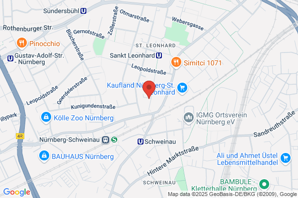 Bauer Brandschutztechnik e.K.