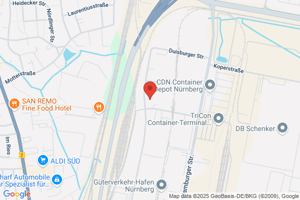 Total Walther GmbH