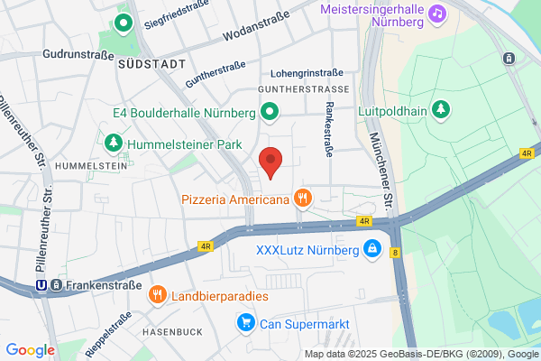 Das Brautwohnzimmer