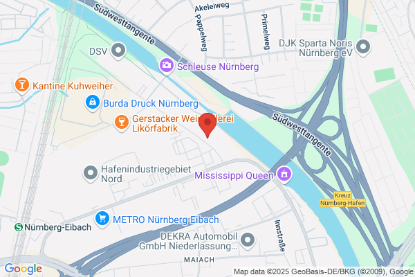 Grampp Fahrzeugbau GmbH