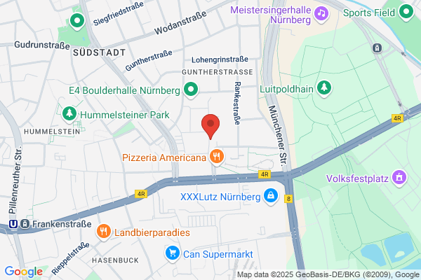 FMH Mineralölhandel GmbH