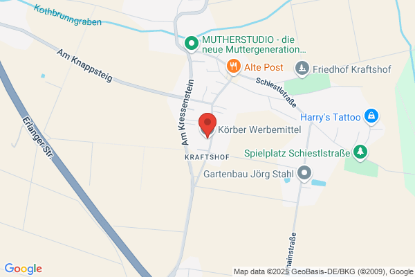 Körber GmbH u. Co., KG