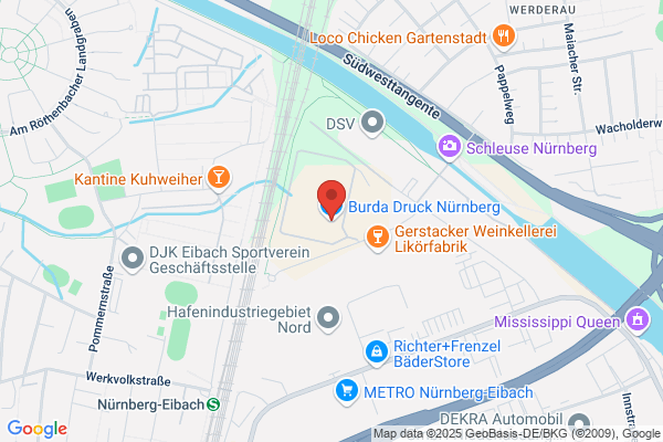 PRINTBIND Druckweiterverarbeitung