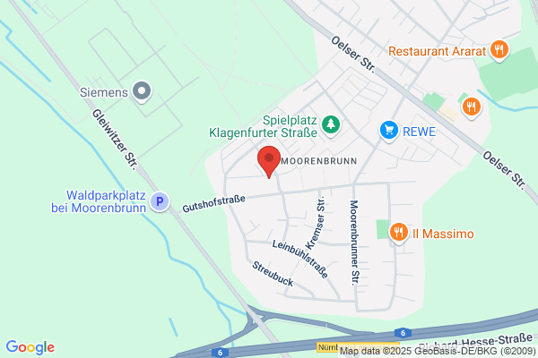 Dipl.-Betriebswirt Wilka MEW