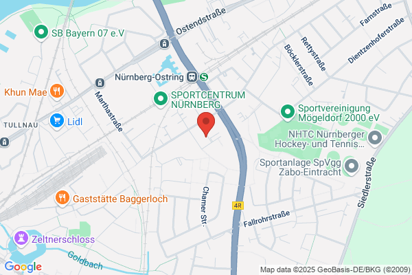 1A Buchhaltungsservice GmbH