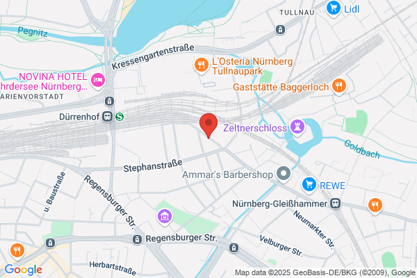 Büro-Service Zenger