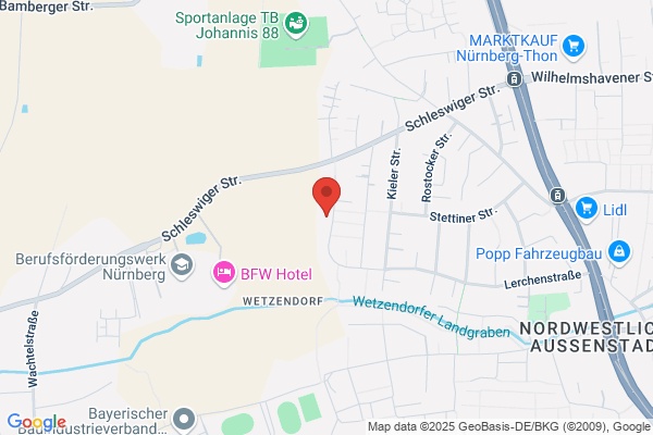 Buchhaltungsservice - Muhasebe - Accounting Nürnberg
