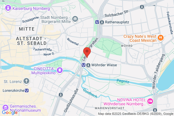 Niese Steuerberatungsgesellschaft mbH