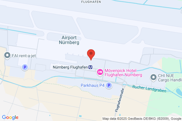 Schmitt & Hahn Buch und Presse im Flughafen Nürnberg - Abflughalle