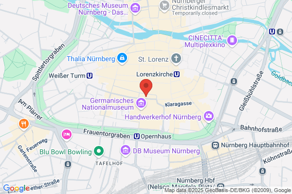 ALPHA Buchhandlung
