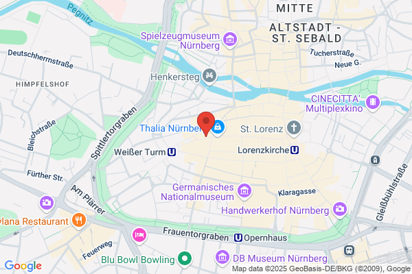 Buchhandlung Jakob, Inhaber Kistner GmbH & Co. KG