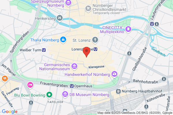 Buchhandlung Rupprecht