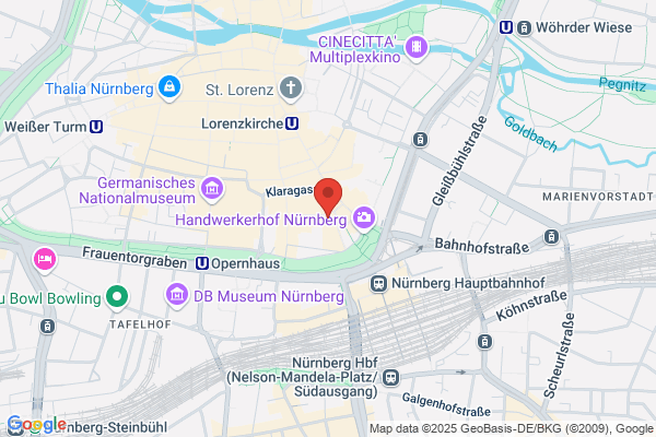 Buchhandlung Walther König GmbH & Co. KG