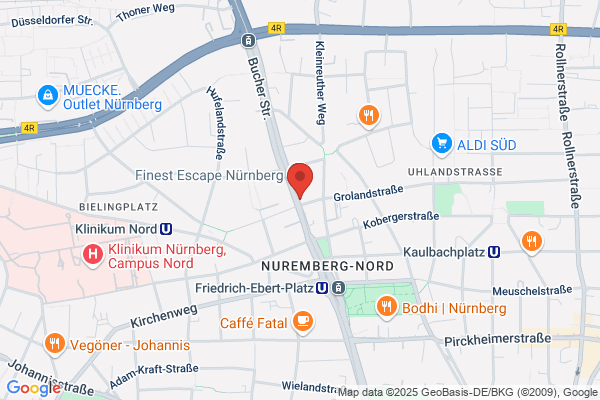 Bücher Eck